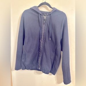 Victoria Secret Full zip hoodie